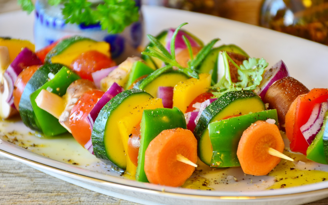 성공적인 다이어트 식단 조절 썸네일