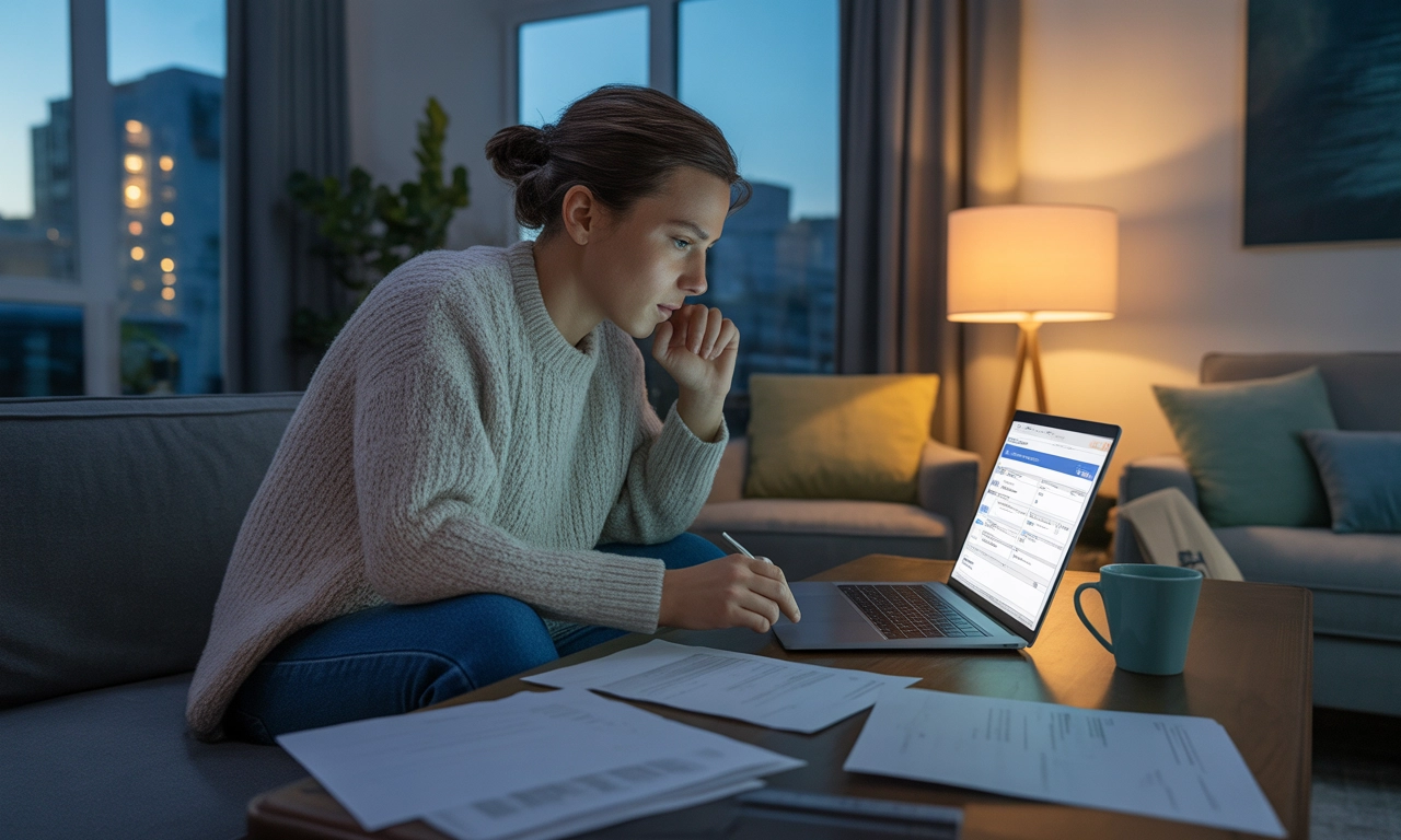 아파트청약자격