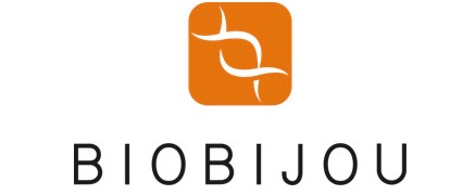 바이오비쥬 로고