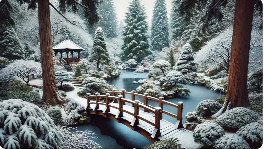 서울 수목원 주차·입장료, 이것만 알면 끝!