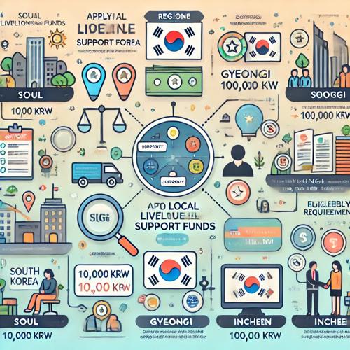 2025년 민생지원금