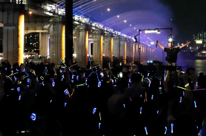 6월 인기있는 서울축제 BEST 3