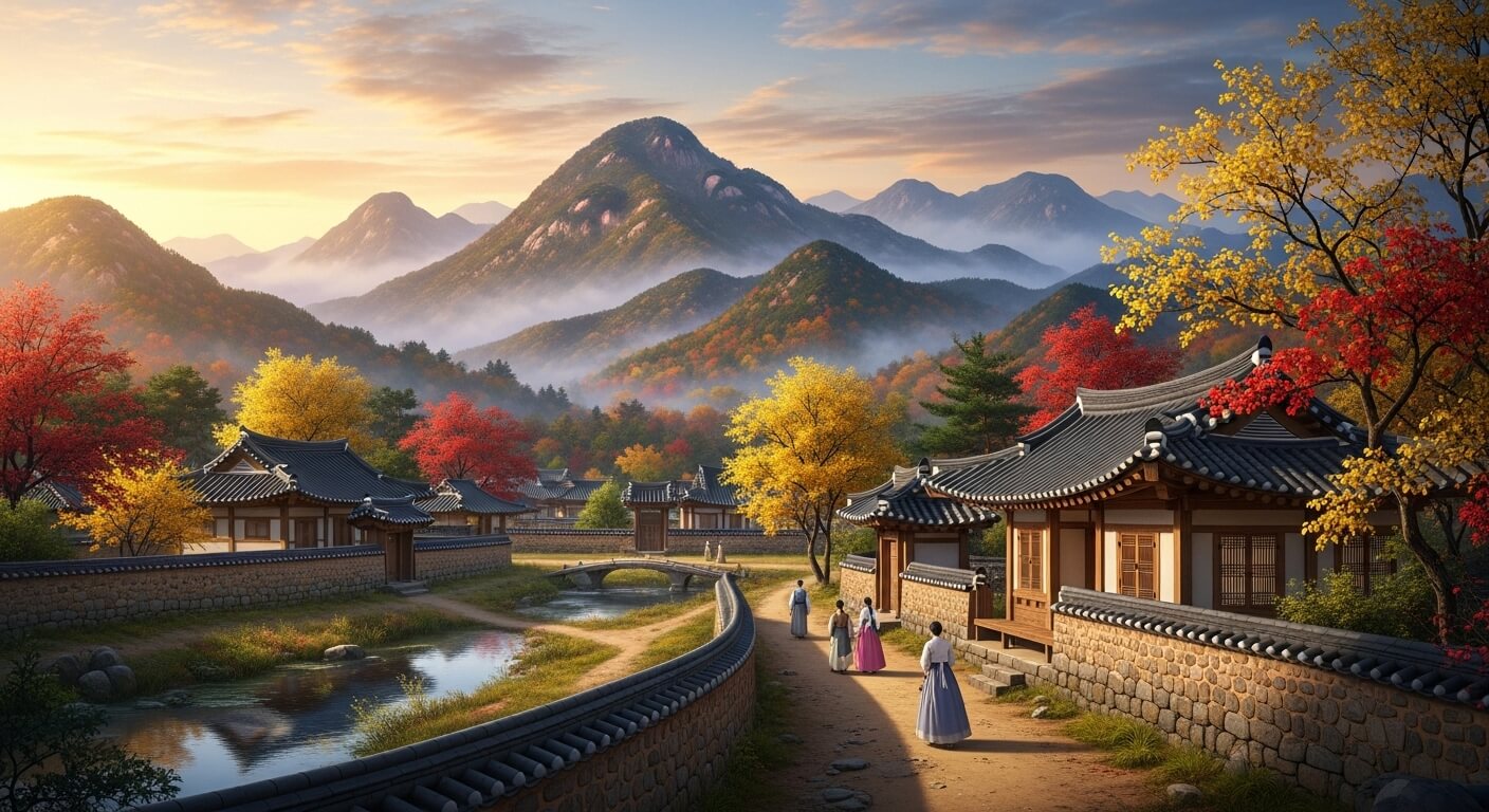 사자성어 명언 모음