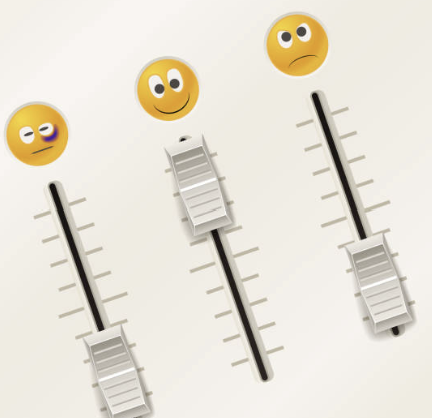 부모의 감정 기복이 아이에게 남기는 무언의 메시지