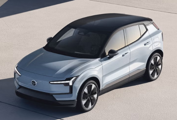 볼보-전기-SUV-EX30