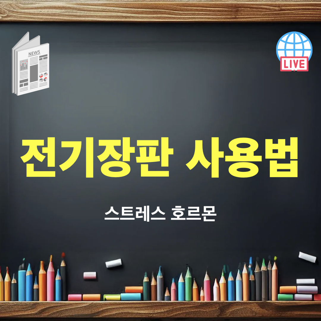전기장판_올바른사용법