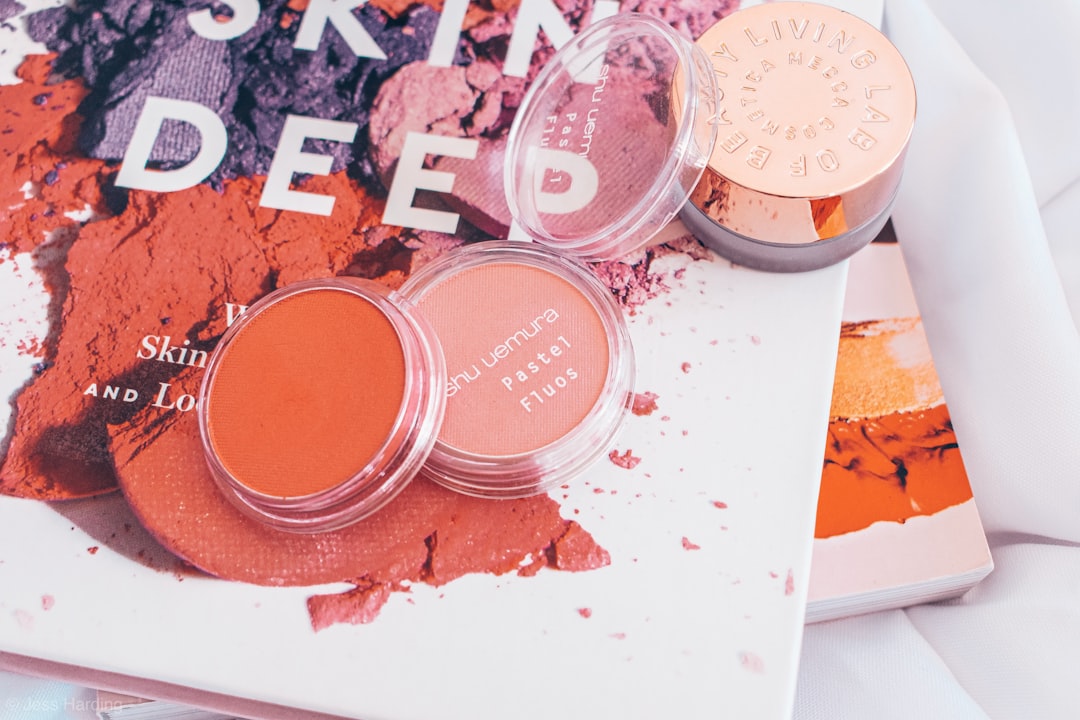 Cosmetics