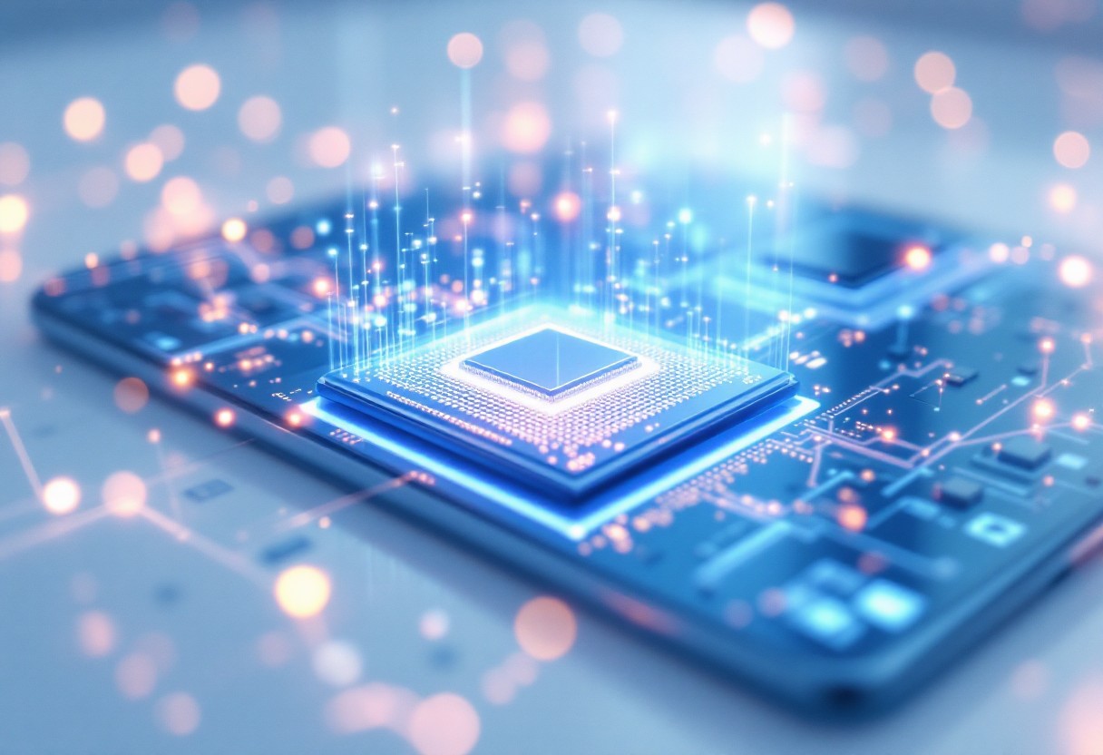 퀄컴 스냅드래곤, AI PC 및 온디바이스 AI 핵심 프로세서