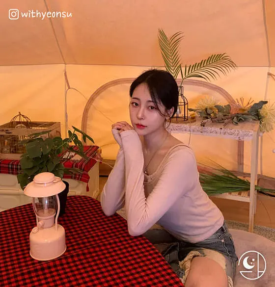 스테이 더 딜라잇 가든글램핑