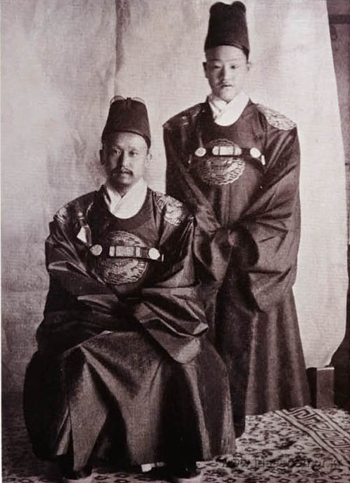 한국 근현대사