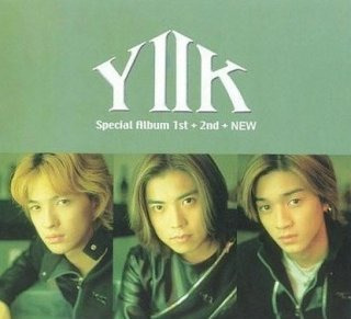 Y2K의 노래 앨범 활동