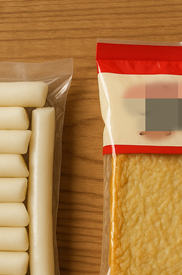 떡볶이 황금레시피