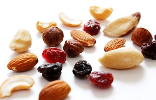 마그네슘 부족현상