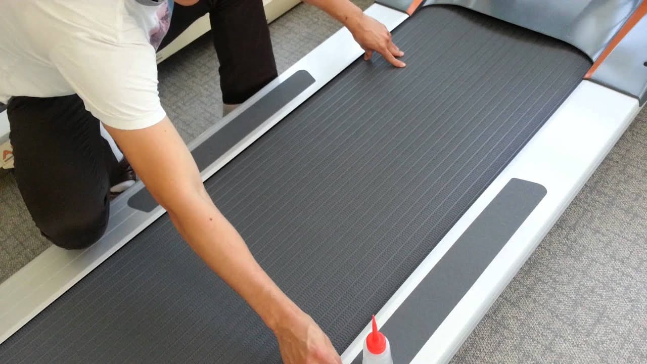 워킹패드 유지비 관리 방법