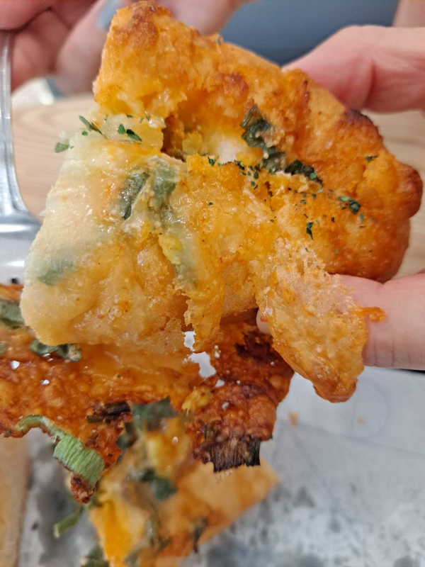 명란파파바게트 한조각