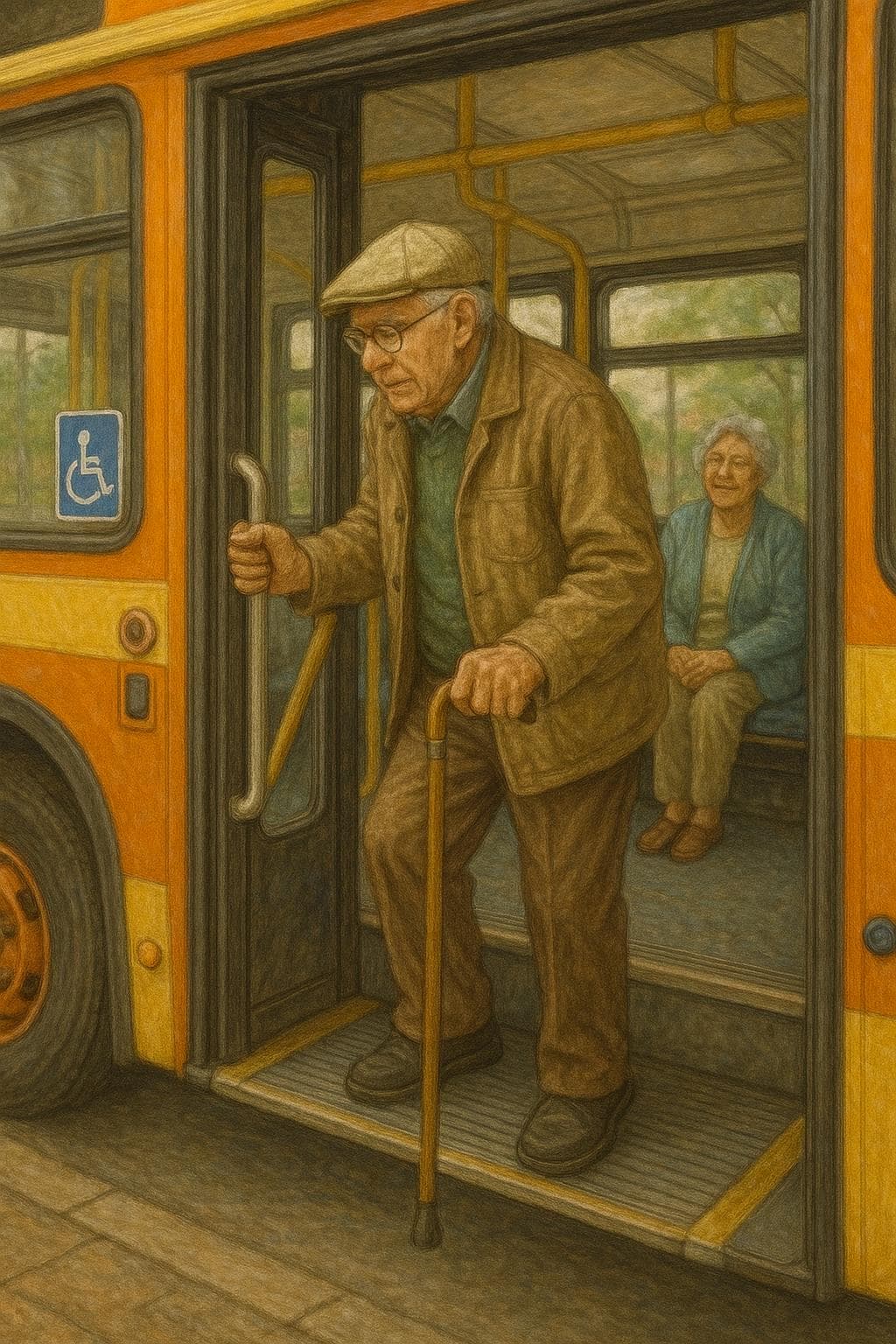 독거노인 삶을 지키는 커뮤니티 케어 모델의 핵심 전략