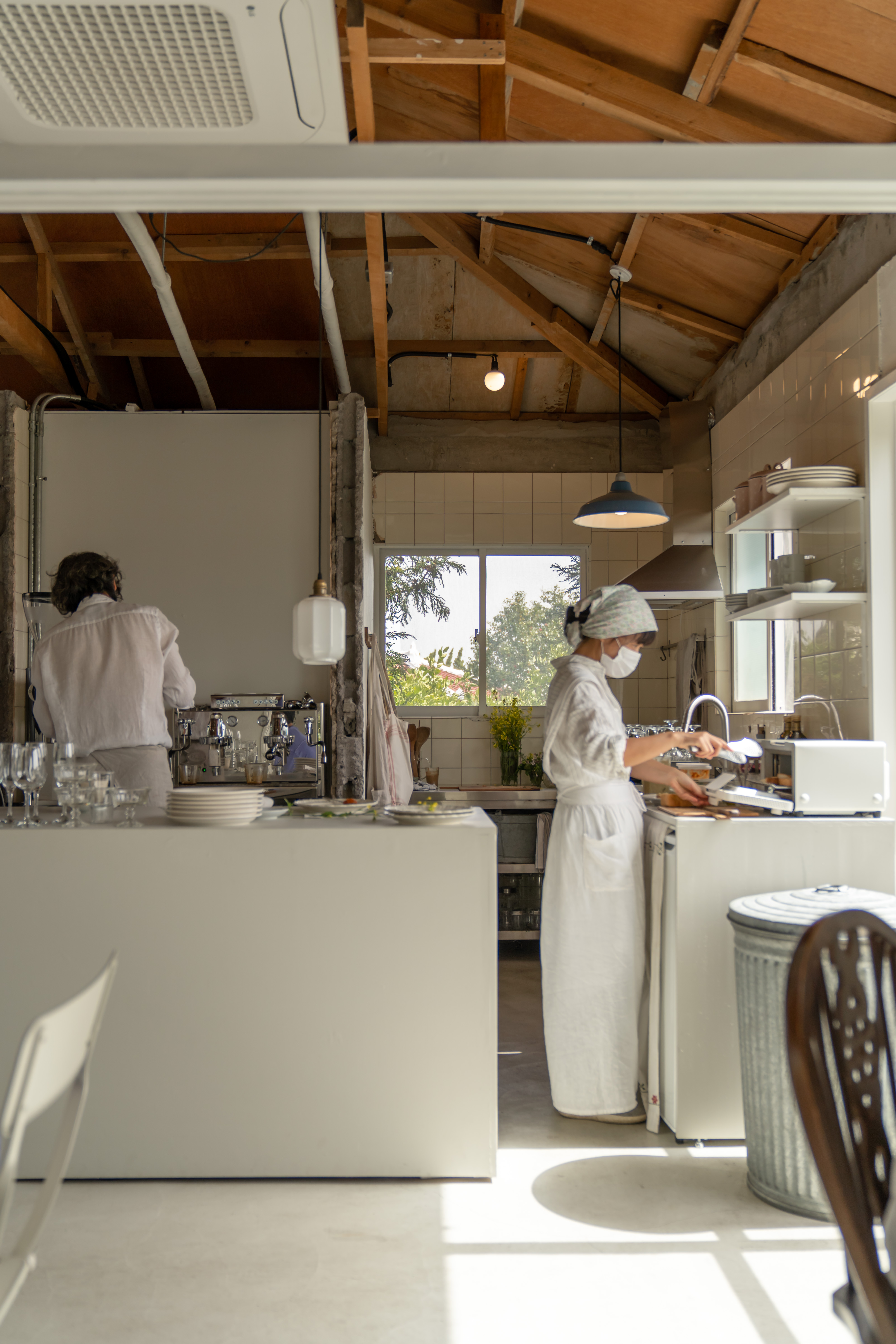 중문 썬샤인 워크