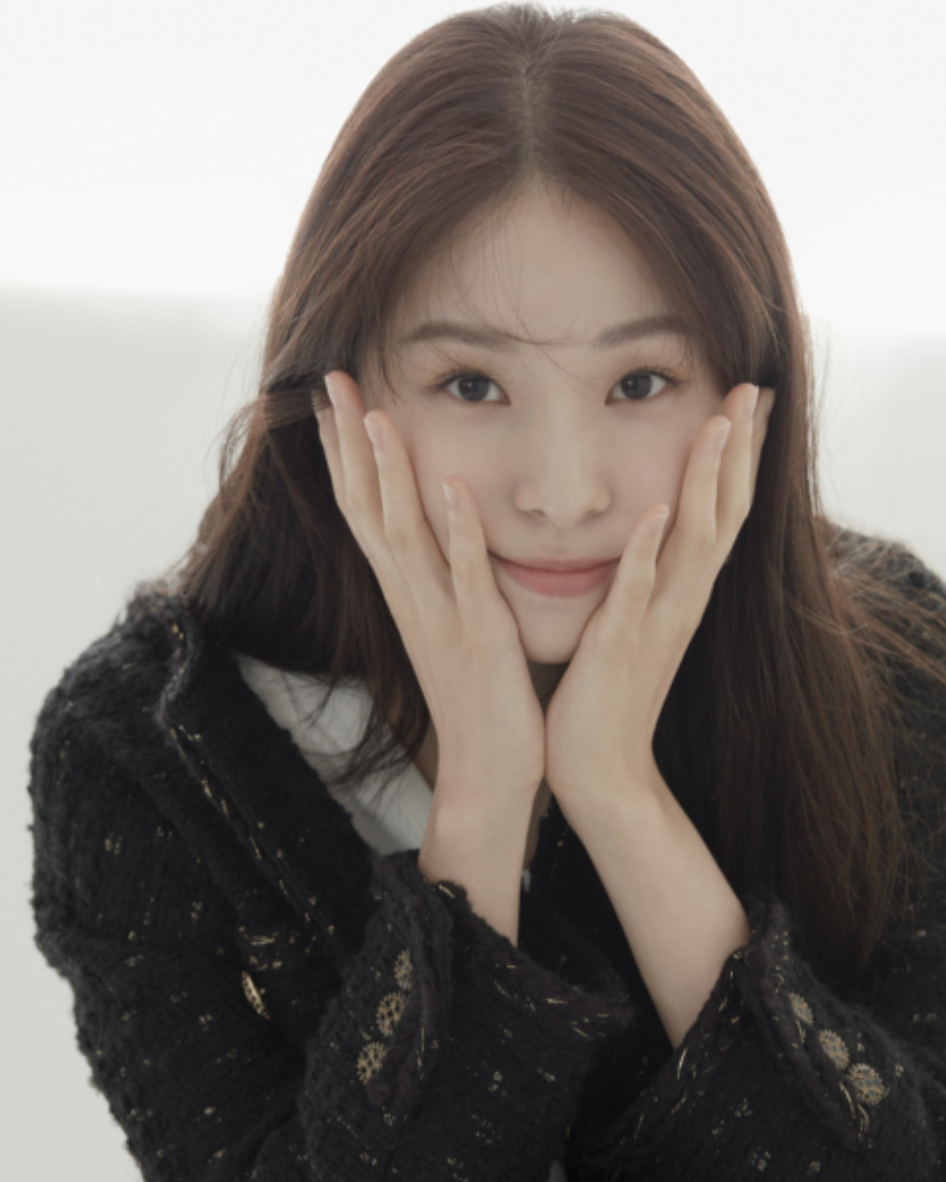 서은수 외모