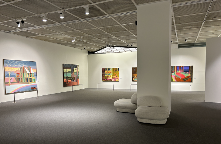 알피-케인-개인전5