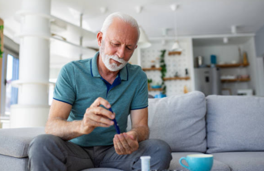 고혈당 쇼크 증상, 쇼크 원인, 낮추는 방법 총정리 (2024ver)