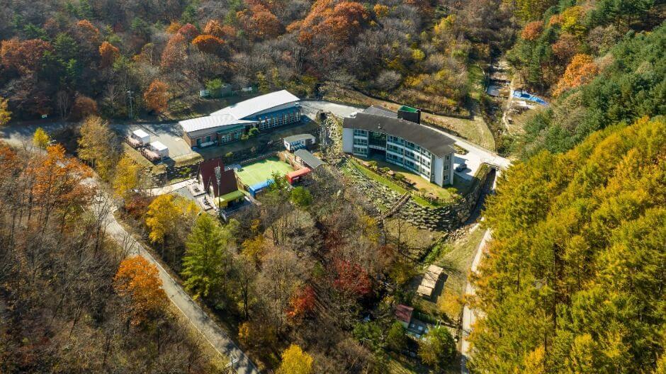 평창 가볼만한곳 베스트 10