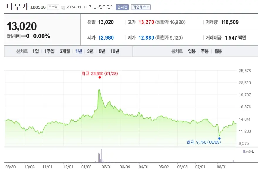XR관련주 수혜주 VR대장주