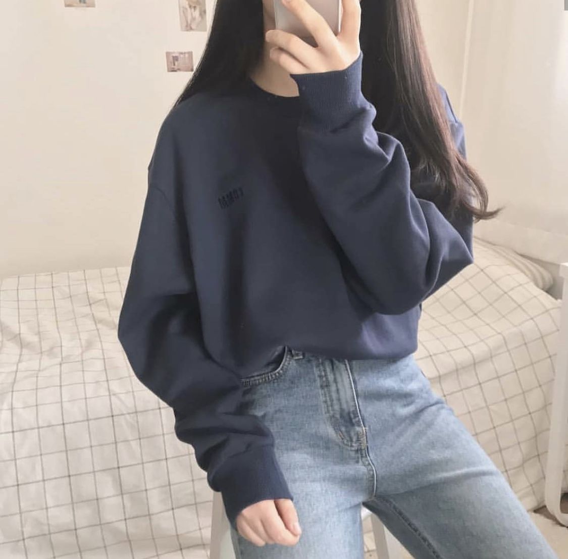 일반인 패션 데일리룩 모음