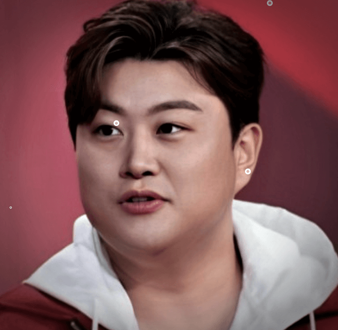 김호중