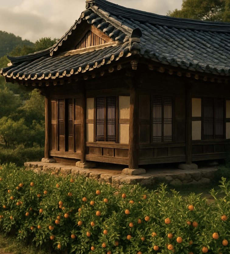 철벽 울타리가 된 이유