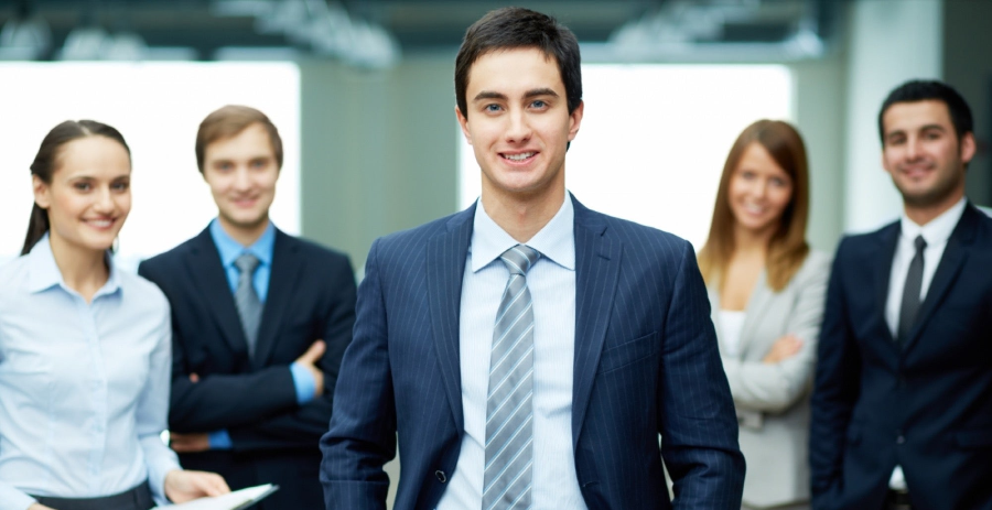 존경받는 리더십