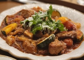 파스타전문-메르오르