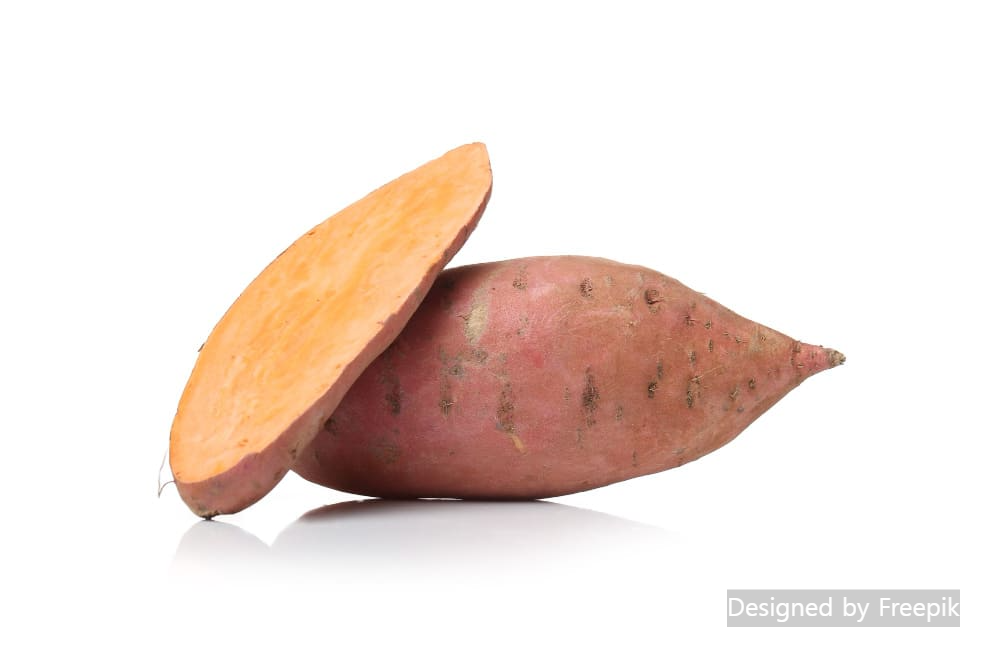 고구마 삶는 법