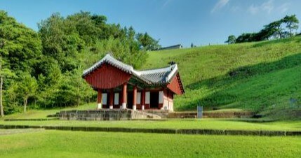 단종정자각