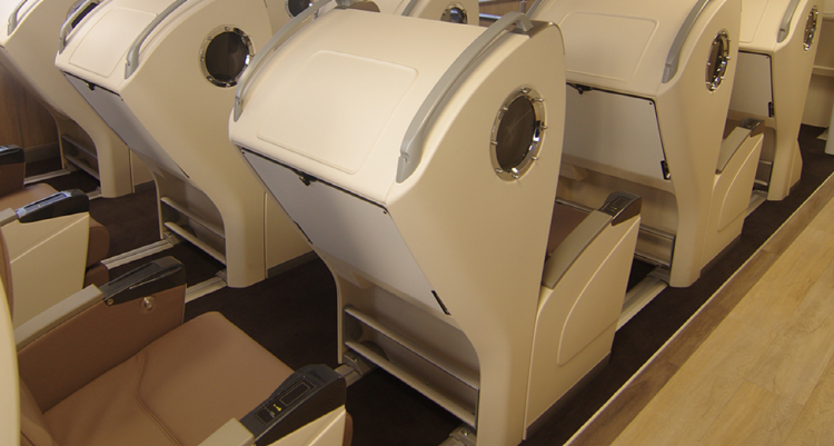 엘도라도 익스프레스호