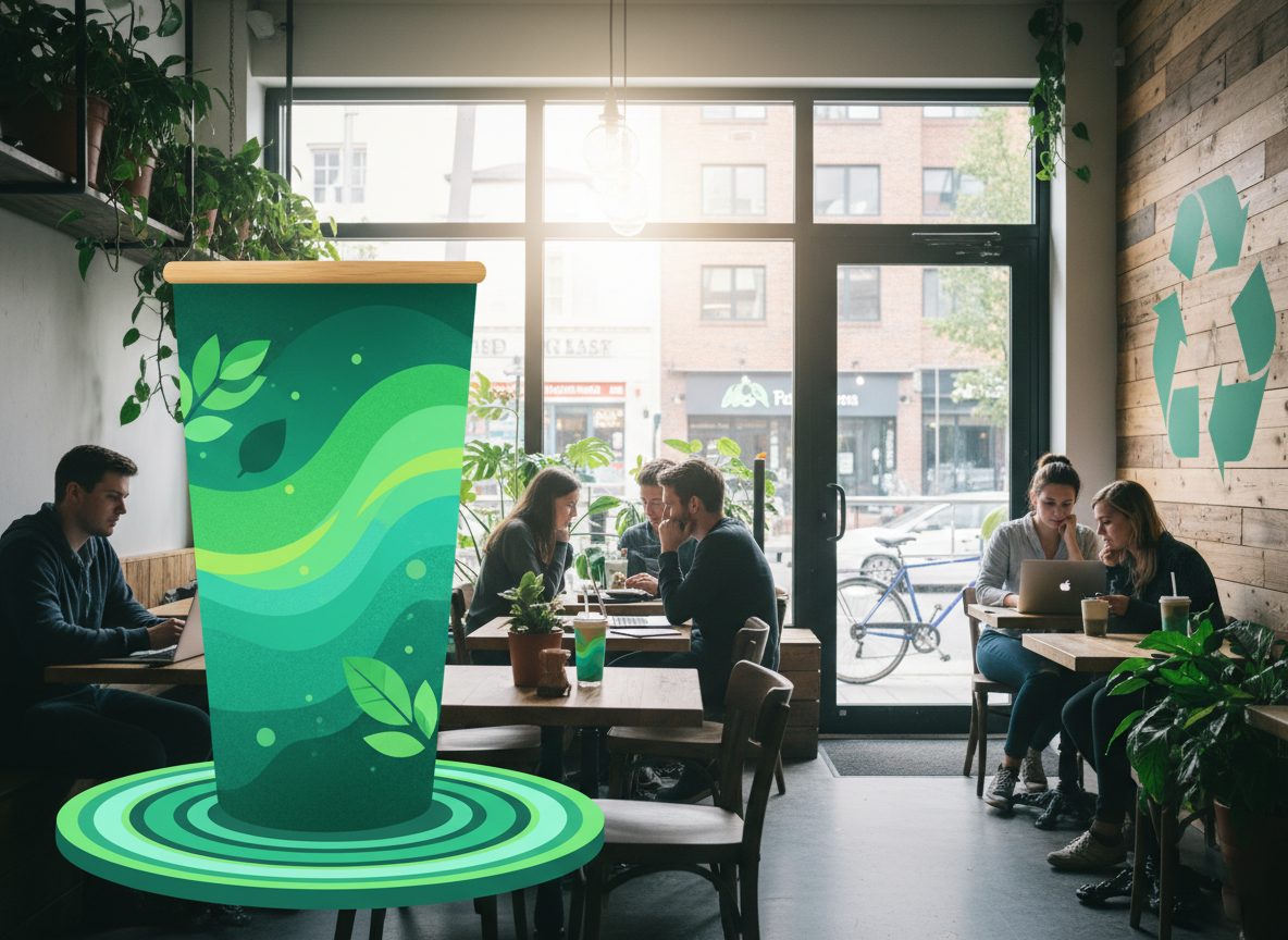 2026 탄소중립포인트 녹색생활실천 카페 텀블러 신청 포인트