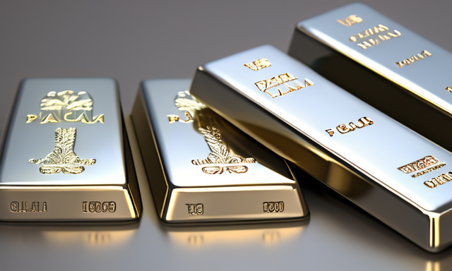 팔라디움 palladium