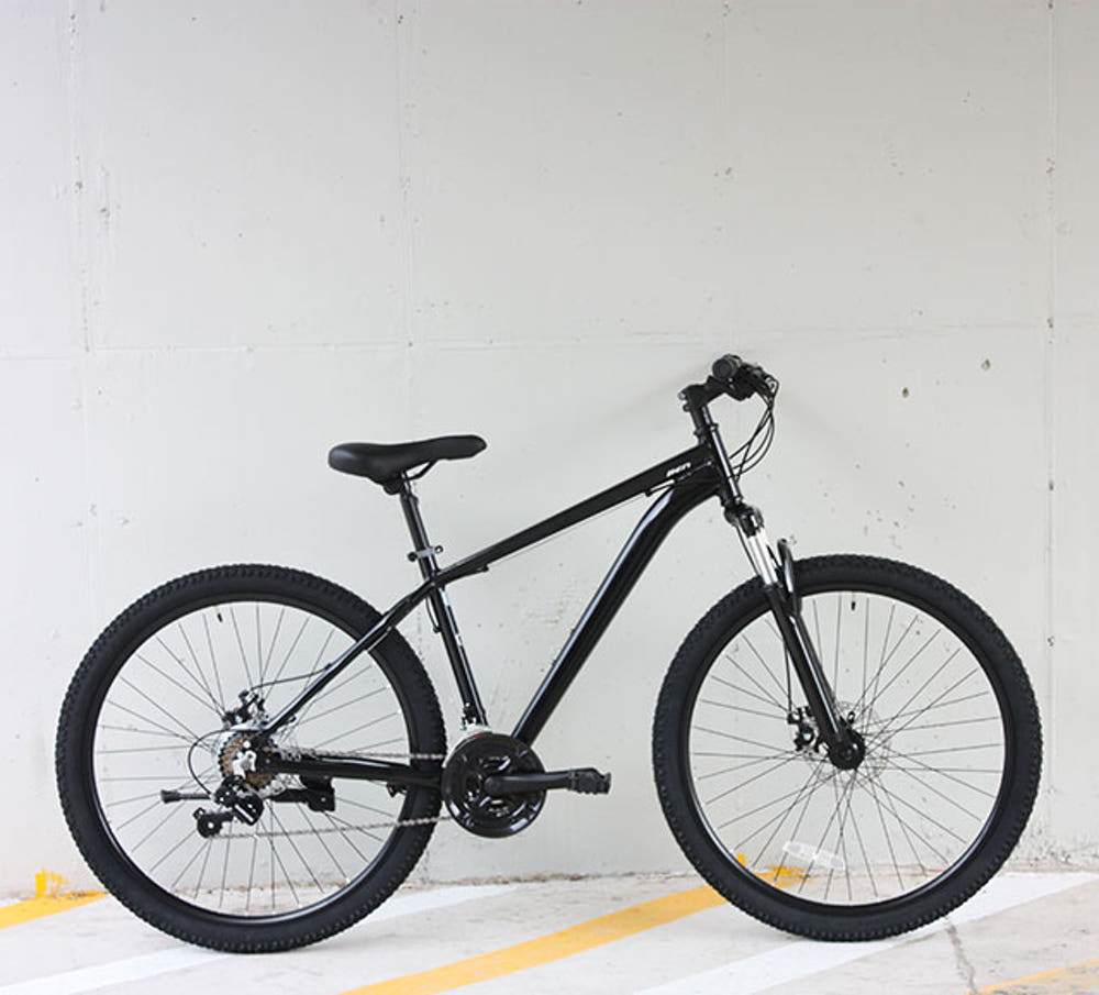 MTB 입문 추천! 지오닉스 벤 자전거 실사용 후기와 구매 가이드