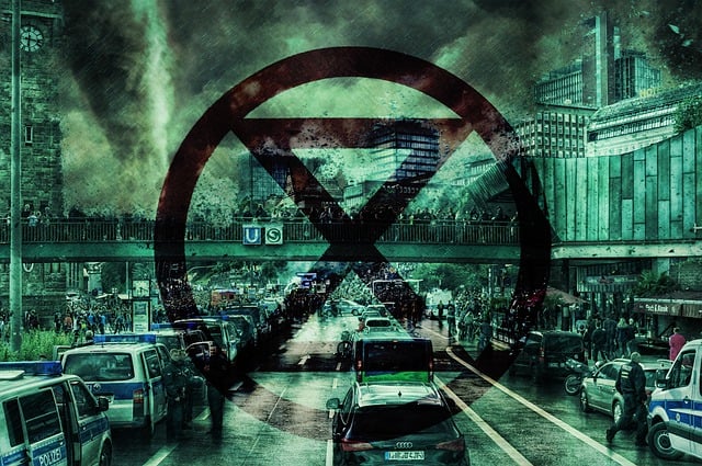 이상기온이 우리의 삶에 미치는 7가지 영향