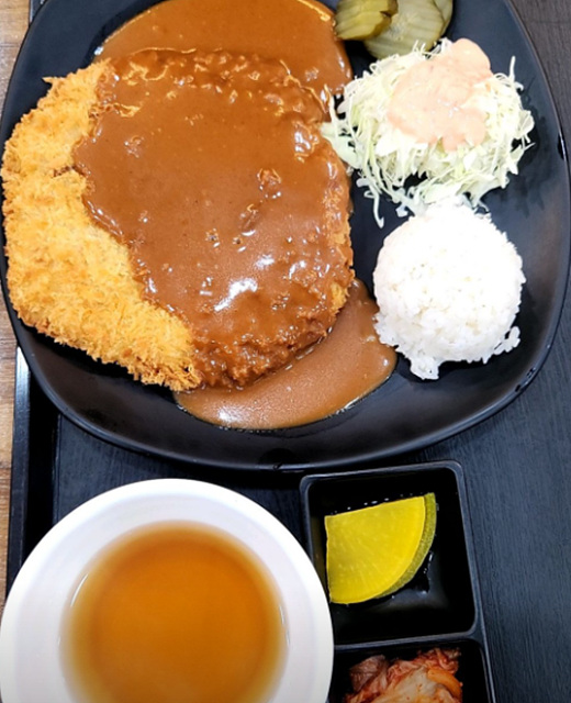 기흥휴게소 맛집 인기메뉴 편의시설 화장실 추천