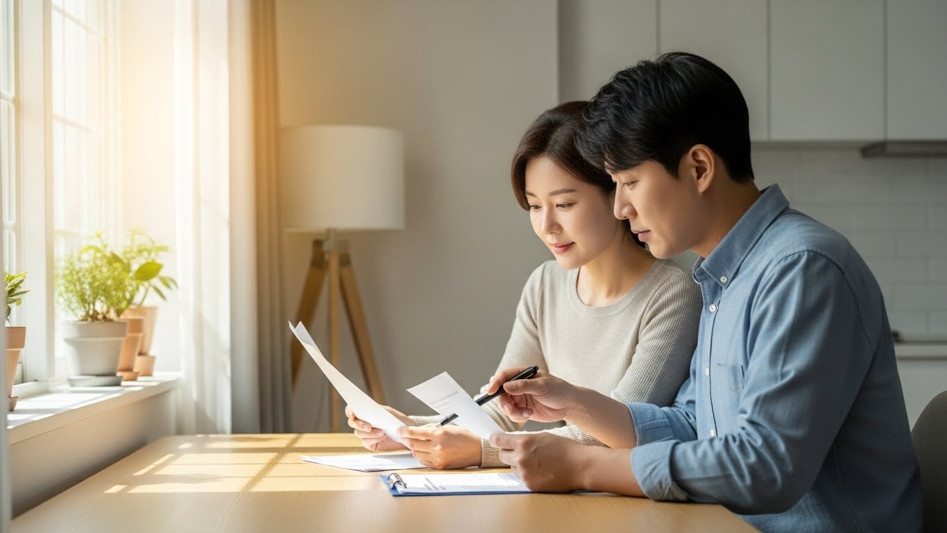 모르면 손해! 내가 놓친 지원금 3분만에 찾는 법