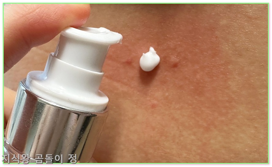 온몸 간지러움 전신 가려움증 두드러기 피부장벽 관리와 보습 루틴 꿀팁5