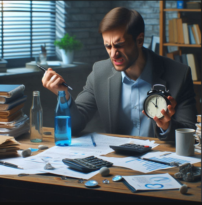  ADHD 학업 집중력 부족 과잉행동