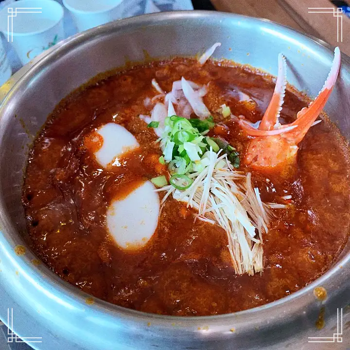 식객 허영만 백반기행 붉은대게 요리 문희경 편 대게 게짜박이 두부게살찜 울진 맛집 소개