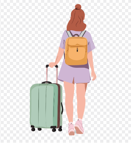 혼자 여행의 장점과 단점 솔직 후기, 기대했던 것 vs. 현실적인 어려움