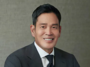 정용진 트럼프 취임식 참석 이유 상황 &amp;#124; 정용진 회장 프로필 나이 고향 학력 재산
