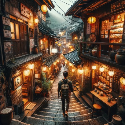 대만 여행 계절 날씨 3