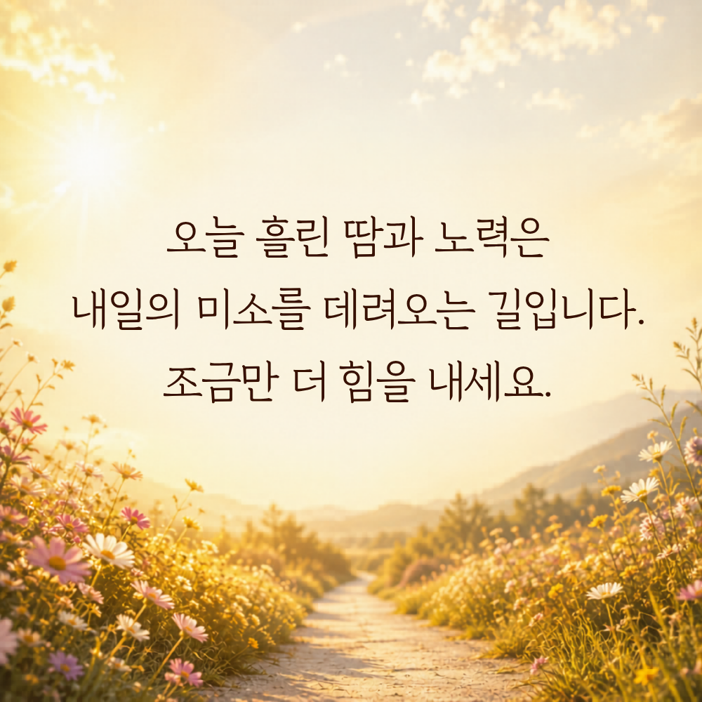 마음의 위로가 되는 글 힘이 되는 글귀 문구 이미지 모음
