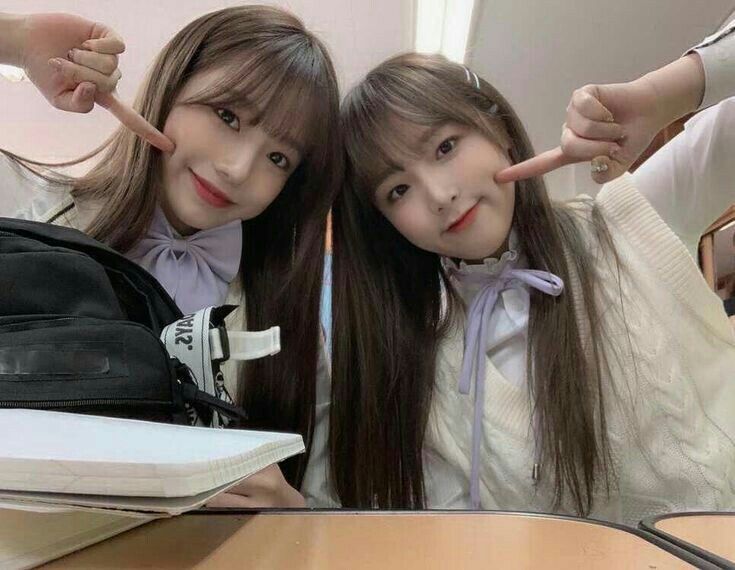 아이즈원 프로듀스48 사진 모음