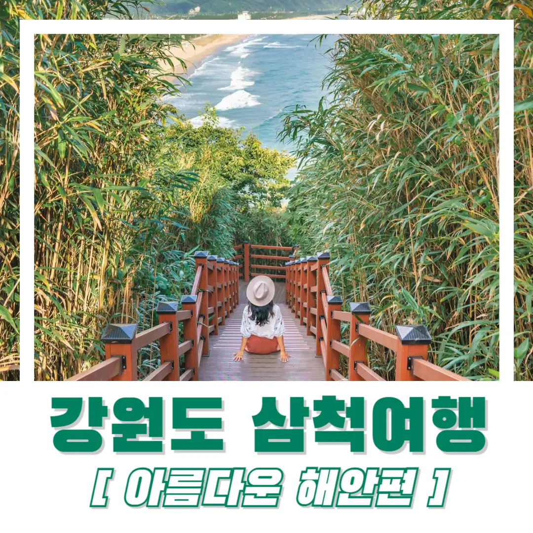 강원도-삼척-여행-코스