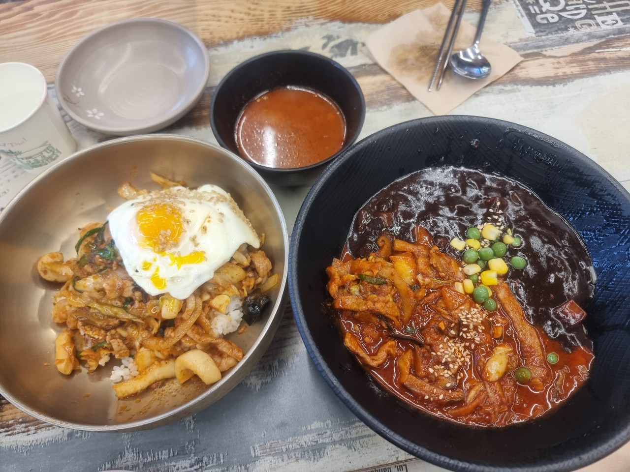 대구 맛집 추천 : 노포 맛집&amp;#44; 대구 맛집 베스트